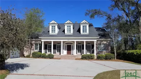 334 Spanton Cres, Pooler, GA 31322 photo 1