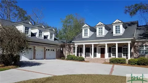 334 Spanton Cres, Pooler, GA 31322 photo 2
