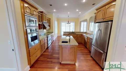334 Spanton Cres, Pooler, GA 31322 photo 15