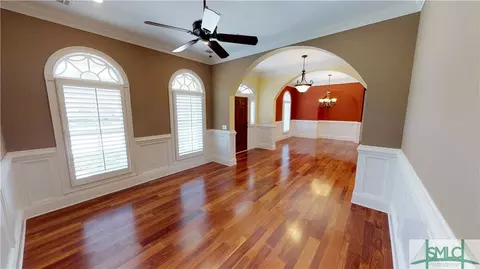 334 Spanton Cres, Pooler, GA 31322 photo 14