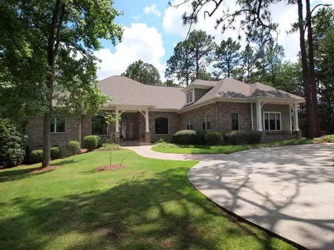 145 Brookhaven Rd, Pinehurst, NC 28374 photo 1