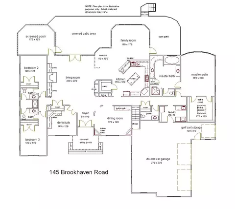 145 Brookhaven Rd, Pinehurst, NC 28374 photo 40