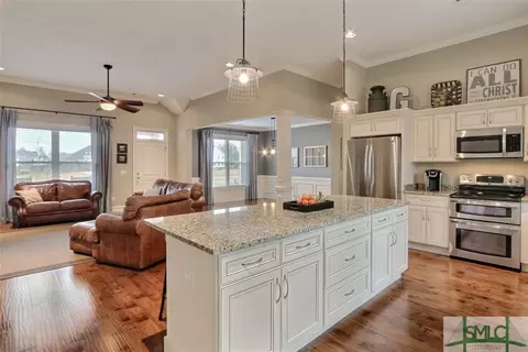 335 Windsor Rd, Guyton, GA 31312 photo 10