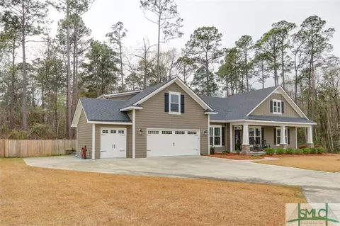 335 Windsor Rd, Guyton, GA 31312 photo 28