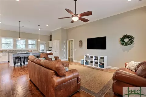 335 Windsor Rd, Guyton, GA 31312 photo 3