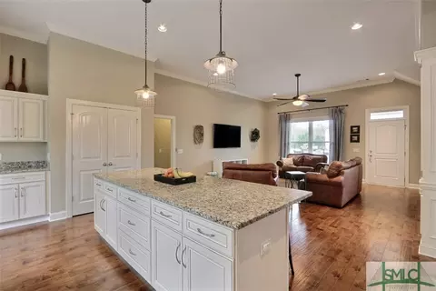 335 Windsor Rd, Guyton, GA 31312 photo 9