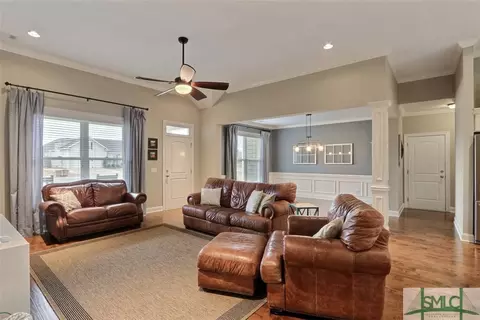 335 Windsor Rd, Guyton, GA 31312 photo 5