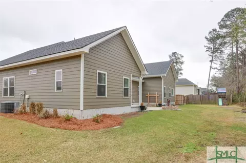 335 Windsor Rd, Guyton, GA 31312 photo 29