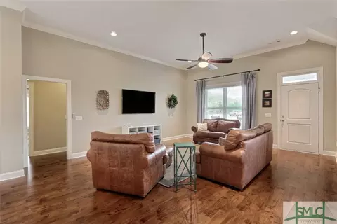 335 Windsor Rd, Guyton, GA 31312 photo 4