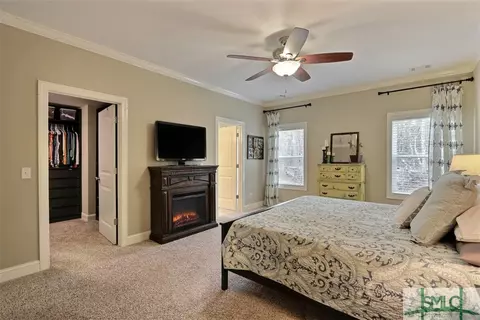 335 Windsor Rd, Guyton, GA 31312 photo 11