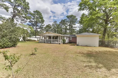 306 Palm St, Hamlet, NC 28345 photo 30