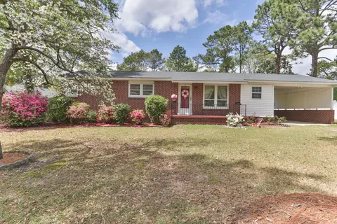 306 Palm St, Hamlet, NC 28345 photo 36