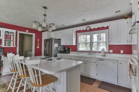 306 Palm St, Hamlet, NC 28345 photo 5