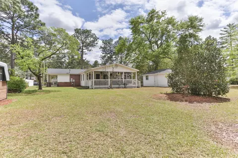 306 Palm St, Hamlet, NC 28345 photo 29