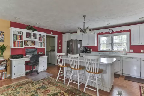 306 Palm St, Hamlet, NC 28345 photo 4