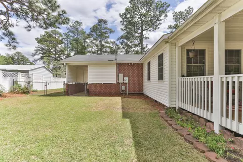 306 Palm St, Hamlet, NC 28345 photo 26