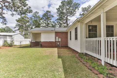 306 Palm St, Hamlet, NC 28345 photo 27