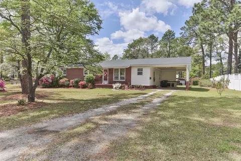306 Palm St, Hamlet, NC 28345 photo 37