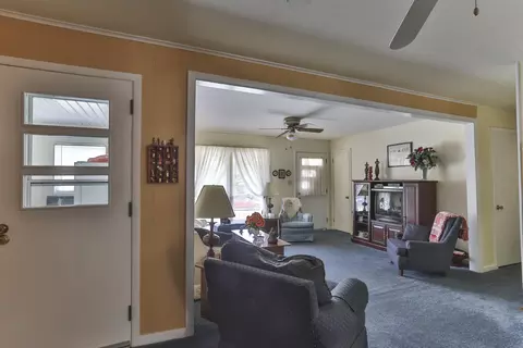 306 Palm St, Hamlet, NC 28345 photo 21