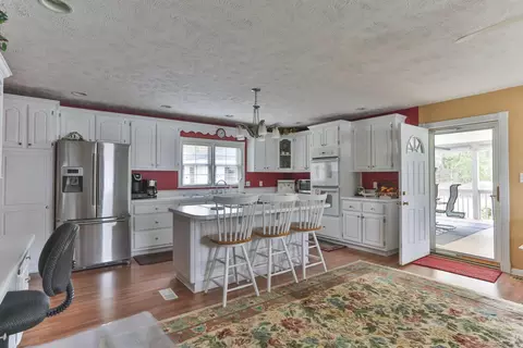 306 Palm St, Hamlet, NC 28345 photo 3