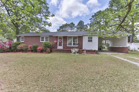 306 Palm St, Hamlet, NC 28345 photo 35
