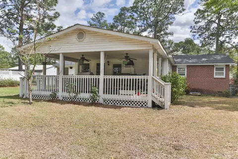 306 Palm St, Hamlet, NC 28345 photo 31