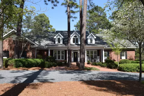 125 Hearthstone Rd, Pinehurst, NC 28374 photo 1