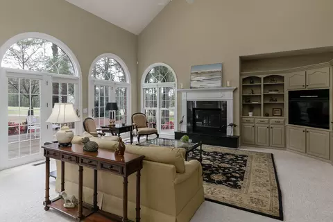 125 Hearthstone Rd, Pinehurst, NC 28374 photo 3