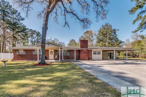 518 E Fourth St, Rincon, GA 31326 photo 1