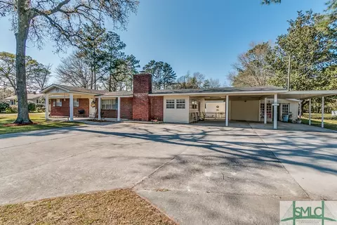 518 E Fourth St, Rincon, GA 31326 photo 3