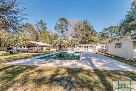 518 E Fourth St, Rincon, GA 31326 photo 24