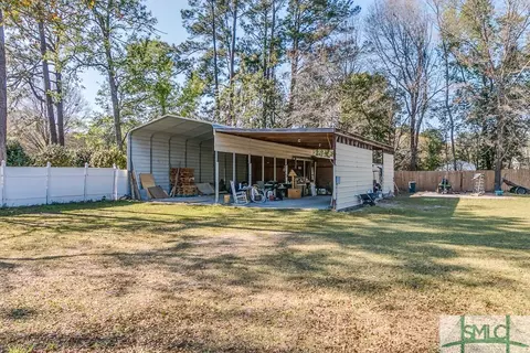 518 E Fourth St, Rincon, GA 31326 photo 22