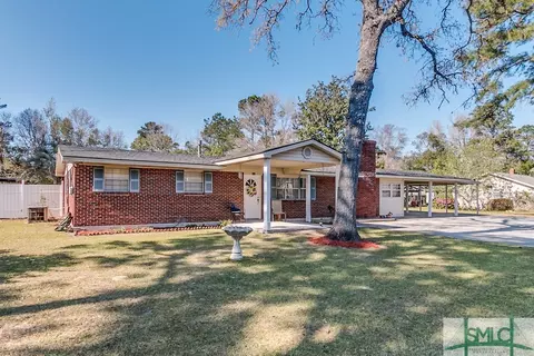 518 E Fourth St, Rincon, GA 31326 photo 2