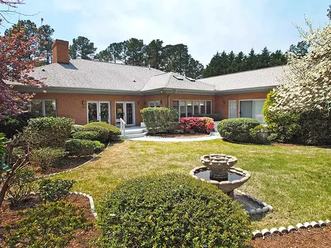 12 Pinewild Dr, Pinehurst, NC 28374 photo 31