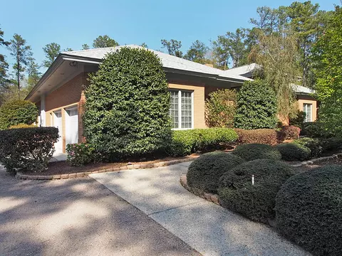 12 Pinewild Dr, Pinehurst, NC 28374 photo 1