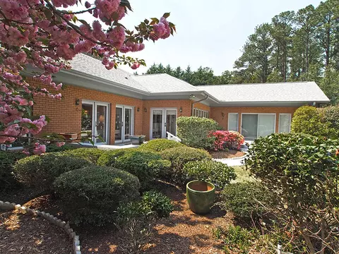 12 Pinewild Dr, Pinehurst, NC 28374 photo 30
