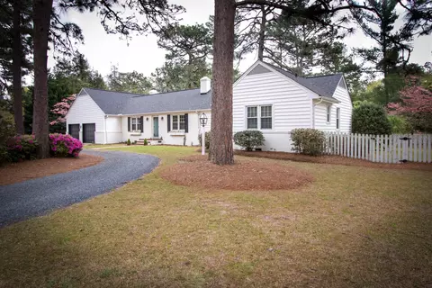 260 Everette Rd, Pinehurst, NC 28374 photo 3