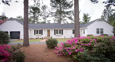 260 Everette Rd, Pinehurst, NC 28374 photo 1