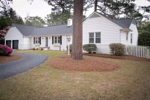 260 Everette Rd, Pinehurst, NC 28374 photo 4