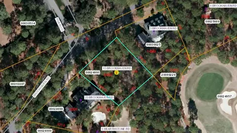 15 Brookhaven Rd, Pinehurst, NC 28374 photo 4