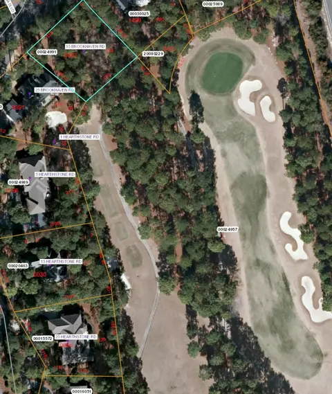 15 Brookhaven Rd, Pinehurst, NC 28374 photo 8