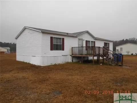 301 Stirrup Ct, Guyton, GA 31312 photo 1
