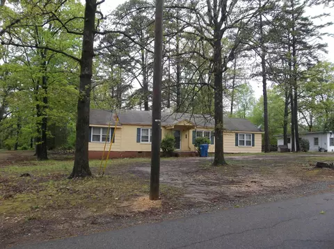 106 Craven St, Biscoe, NC 27209 photo 1