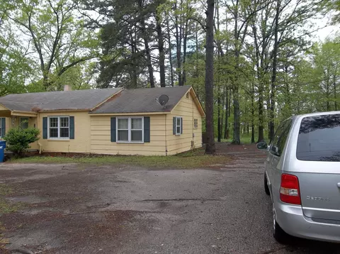 106 Craven St, Biscoe, NC 27209 photo 2