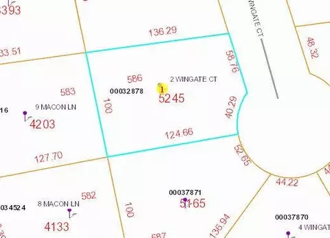 2 Wingate Ct, Pinehurst, NC 28374 photo 50