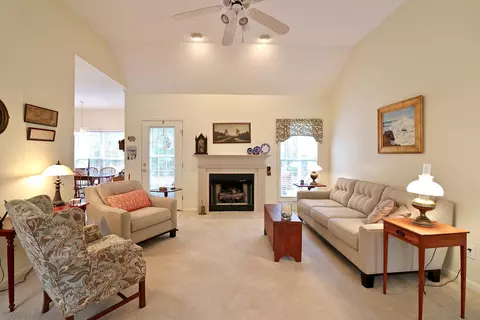 2 Wingate Ct, Pinehurst, NC 28374 photo 2