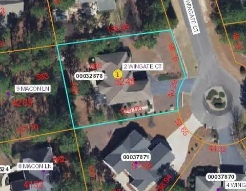 2 Wingate Ct, Pinehurst, NC 28374 photo 9
