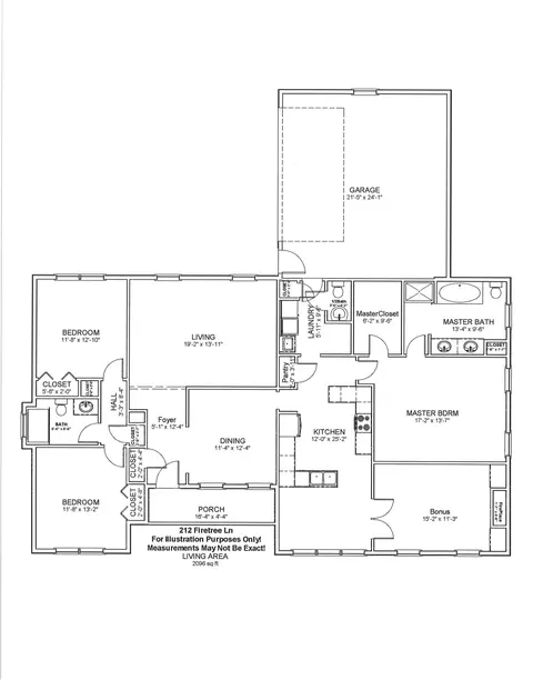 212 Firetree Ln, West End, NC 27376 photo 23