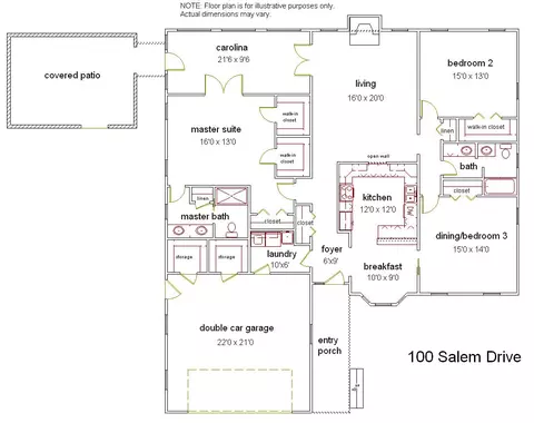 100 Salem Dr, Pinehurst, NC 28374 photo 29