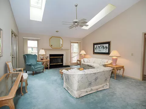 100 Salem Dr, Pinehurst, NC 28374 photo 5